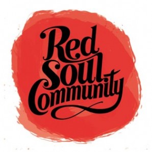 Red Soul Community 'What Are You Doing?'  CD